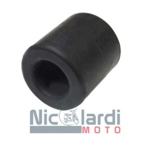 Silent block ammortizzatore posteriore/blocco Piaggio NRG-Gilera Runner