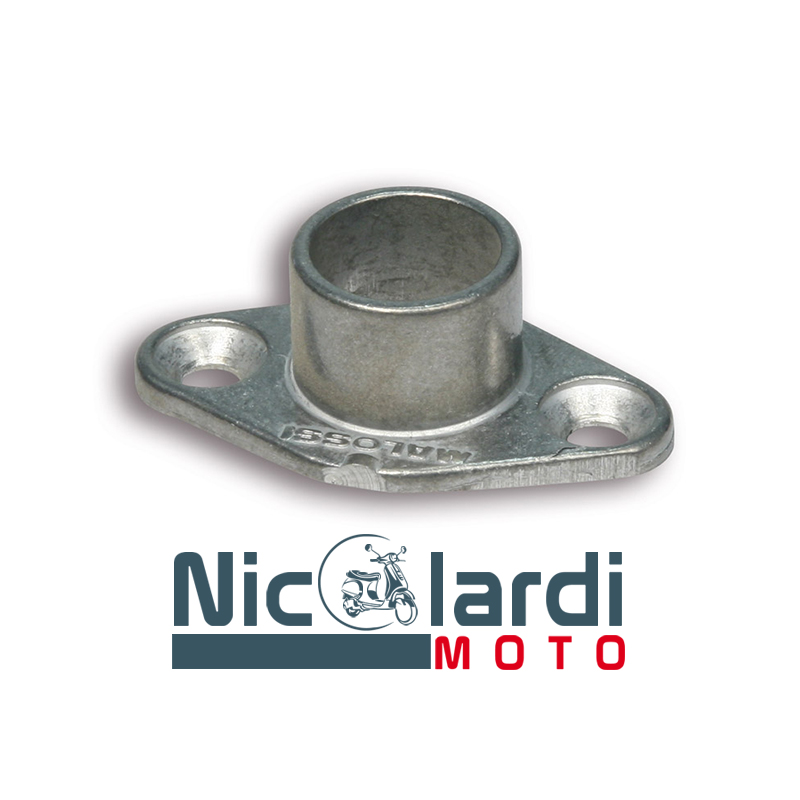 Collettore aspirazione inclinato Malossi PHBG Ø 20-24mm