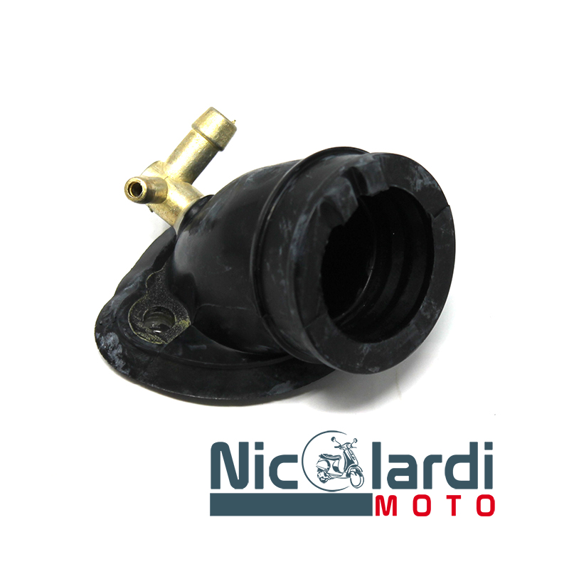 Collettore aspirazione Liberty 125 - 150 - 200cc