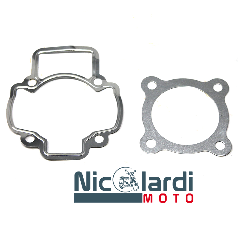 Serie guarnizioni DR Ø 48mm Derbi - Piaggio - Gilera 50cc