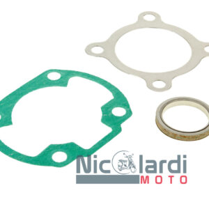 Serie guarnizioni Malossi Ø 47mm testa originale Minarelli aria