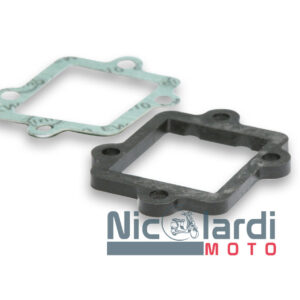 Alza pacco completo Malossi motore Minarelli 50cc