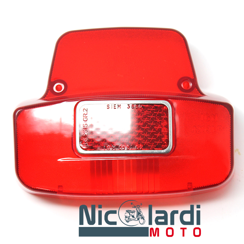 Fanale Stop Posteriore Honda SH 125 / 150 ie ABS Dal 2017 al 2019