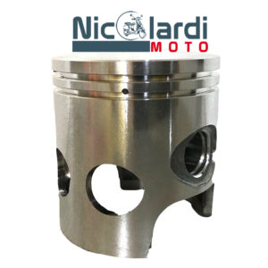 Pistone METEOR PISTON Top TPR Piaggio Ø48,80 - spinotto 12