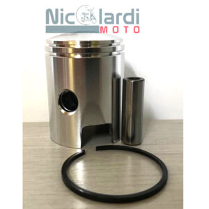 Pistone Ø38,60mm - Spinotto 10mm Piaggio Ciao 50cc