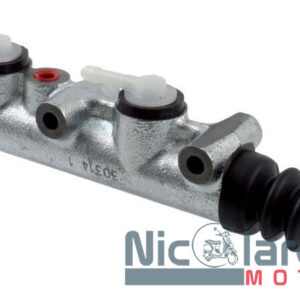 Pompa freno doppia mandata Ape TM P703-703V 220cc - Ape Car/Max Diesel - TM P703-703V Diesel 420cc