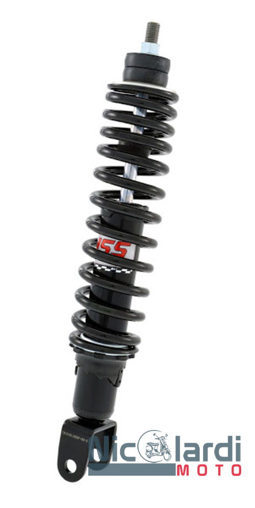 Ammortizzatore posteriore YSS Piaggio Zip-Zip Fast Rider 50cc - Gilera Easy moving 50cc