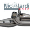 Marmitta Giannelli Vespa PX-LML 125-150cc