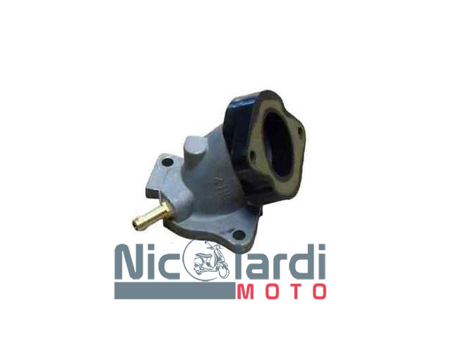 Manicotto aspirazione Yamaha Majesty 250cc Manicotto aspirazione Yamaha Majesty 250cc