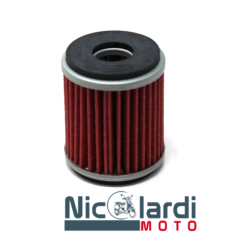 Filtro olio Yamaha X-Max 125cc (COF041)