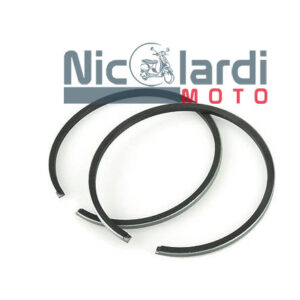 Kit fasce elastiche trapeziodali Minarelli-Yamaha 40,4 x 1,5