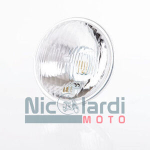 Faro anteriore completo Vespa L-R 50cc