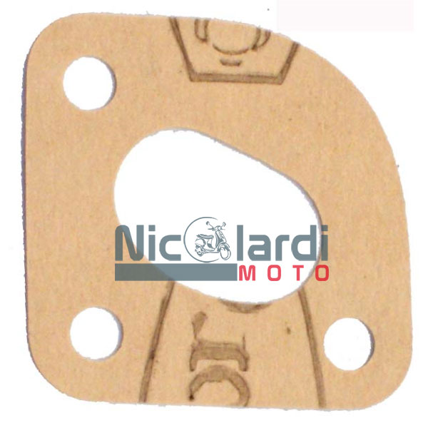 TOPRAN Guarnizione Collettore Aspirazione – Codice 100 223 – Ricambio Auto, Senza Amianto
