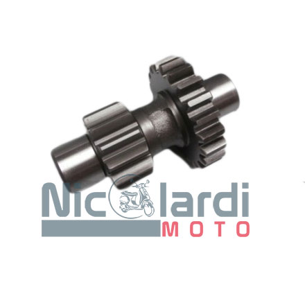 Ingranaggio cambio Ape MP P501-601cc
