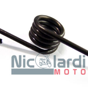 Molla serratura destra Ape FL/FL2/FL3 Europa - Mix 2T - RST Mix - TM P 50cc