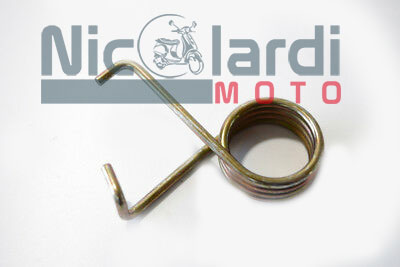 Molla pedale frizione Ape Car P2-P3 - Ape TM P703/703V 220cc - Ape Car/Max diesel - Ape TM P703/703V 420cc