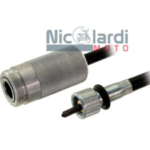 Trasmissione contachilometri Piaggio Ape TM P703-703V 220cc