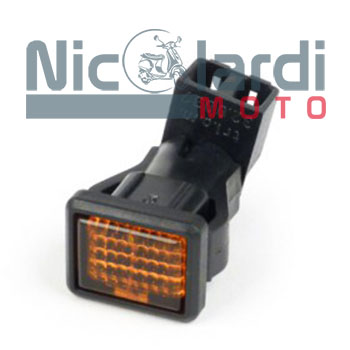 Spia luci frecce Ape P - TM P 50cc