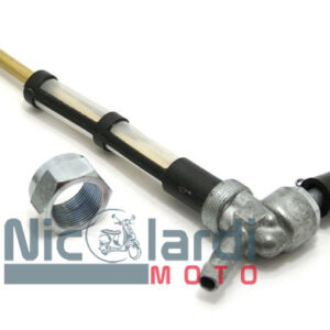 Rubinetto benzina Ape P 50cc