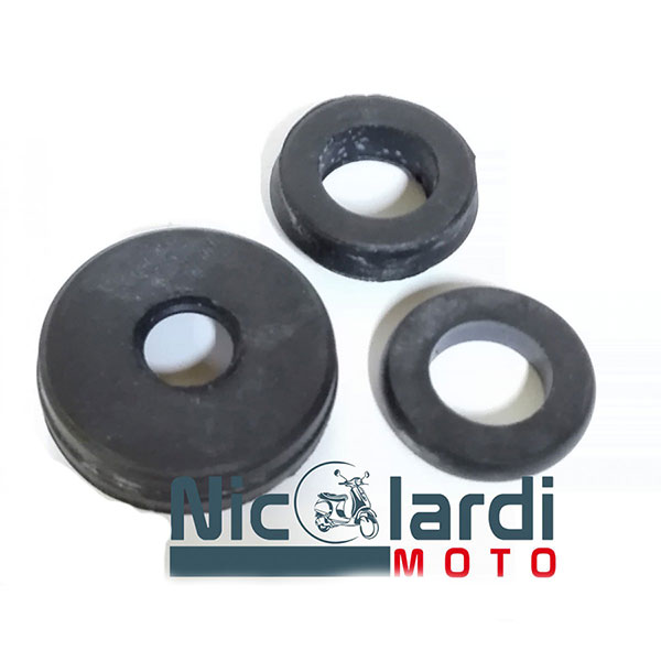 Serie gommini pompa Ape TM P602-703 220cc