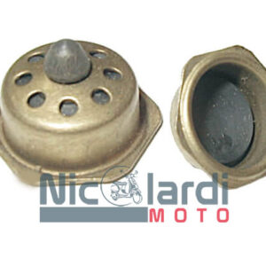 Valvola pompa freni idraulici Ape P - TM P 50cc