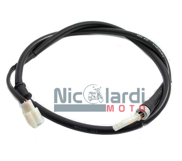 Trasmissione contachilometri Malaguti F12-F15 elettronico 50cc