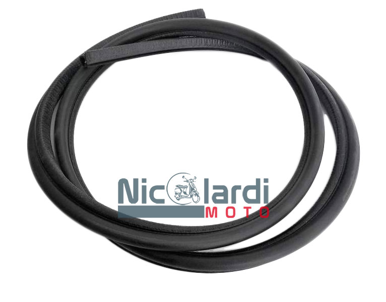 Kit 4 metri guarnizione porta Ape Car P2/P3 - TM P602-703-703V 220cc - Ape Car/Max Diesel - Poker Diesel/Benzina - TM P703-703V Diesel 420cc