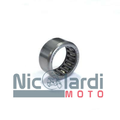 Astuccio a rulli ruota posteriore 35 x 43 x 20 Ape MP 501-601 - Car P2/P3 220cc - Ape Classic - MP 601 Classic 400-420cc - Ape Quargo Diesel 750cc