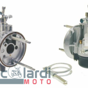 Carburatore Dell'Orto SHBC 19-19 Vespa Special 50cc