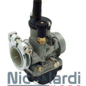 Carburatore Dell'Orto PHBG 19 AS Vespa