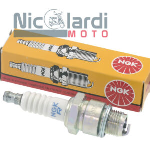 Candela NGK IFR8H11