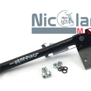 Cavalletto laterale Piaggio NRG 50cc - Gilera Runner 50cc