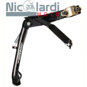 Cavalletto laterale Malaguti F12 fino al 2006