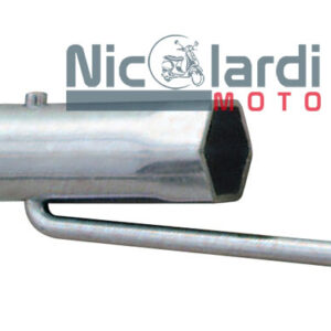 Chiave candela esagono 21mm