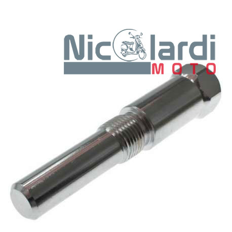 Attrezzo blocca pistone