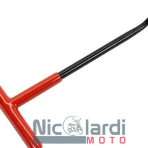 Attrezzo montaggio/smontaggio molle