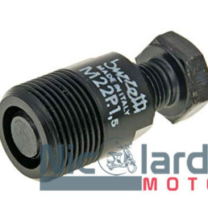 Estrattore 22 x 1.5mm