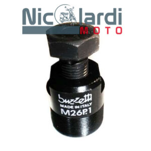 Estrattore 26 x 1 Piaggio-Gilera 50cc