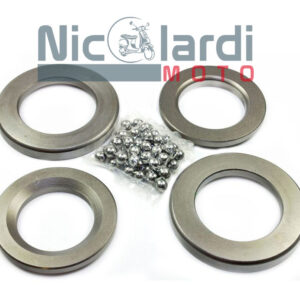 Serie calotte Scarabeo - Leonardo 125-150-200cc