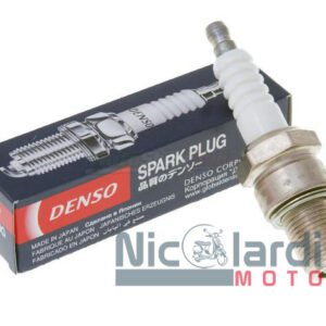 Candela Denso U27FER-9
