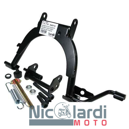 Cavalletto centrale Malaguti F12-F15 50cc - MBK Ovetto 50cc.