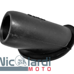 Passacavo tubo benzina al telaio Vespa PX-GT