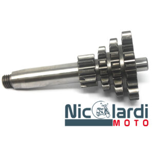 Ingranaggio cambio multiplo 4V Vespa 50cc