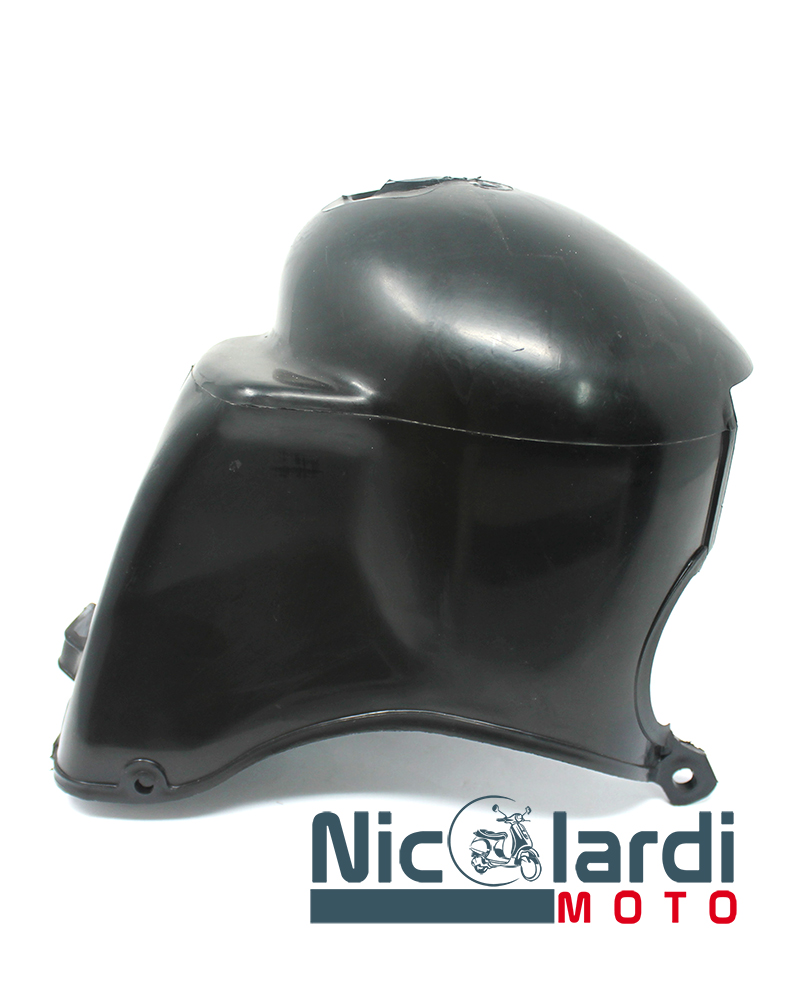 Cuffia Motore Cilindro Per Vespa 200 PX, PE, 180, 200 Rally - Ricambio Moto - Foto 5