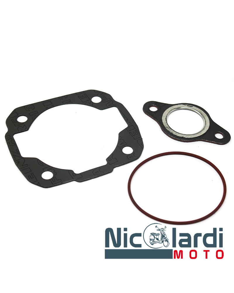 Serie guarnizioni gruppo termico Malossi Ø 47 mm Vespa 50 cc