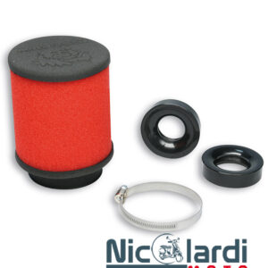 Filtro aria Malossi E16 Ø 60 PHBG 15 - 21 - PHBL 20 - 26