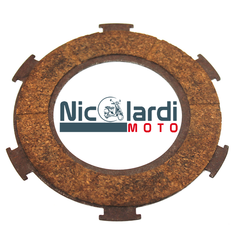 Disco frizione esterno Piaggio Vespa PX 125 - 150cc