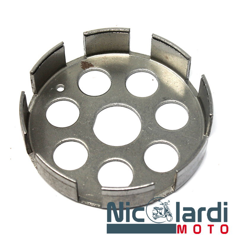 Campana frizione RMS Vespa px 200cc 7 fori