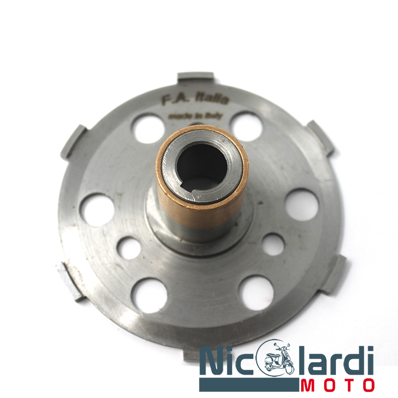 Mozzetto frizione Fa Italia Vespa Sprint 125cc
