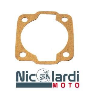 Guarnizione base cilindro RMS Vespa N-L-R-Special-PK-PK XL-HP 50cc - Primavera-ET3 125cc - Ape 50cc